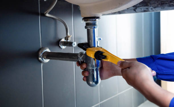 Best Tankless Water Heater Services  in Baywood Park, CA